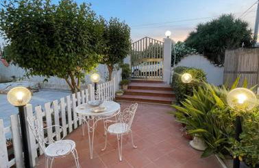 Villa Santa Barbara - Foto 2