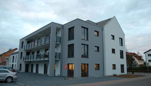 Boardinghouse-Niedernberg - Foto 3