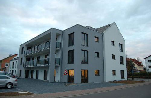 Boardinghouse-Niedernberg - Foto 3