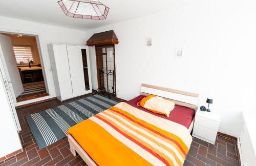 MonteurGut Apartments Linde - Foto 1