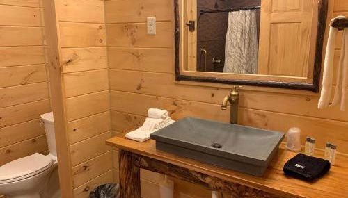 Briarwood Cabin by Amish Country Lodging - Foto 2