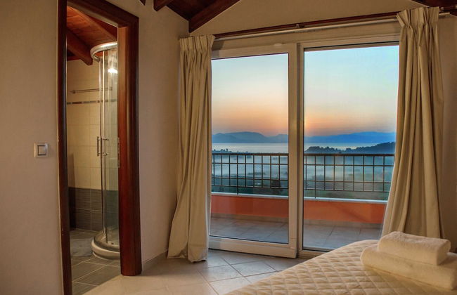 Spacious House with great view in Corfu - Photo 10