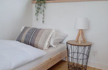 Domki Pod Lasem - Domek Sosnowy - Foto 15