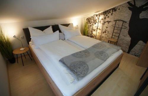 Ferienwohnungen Gästehaus Schreiner - Foto 19