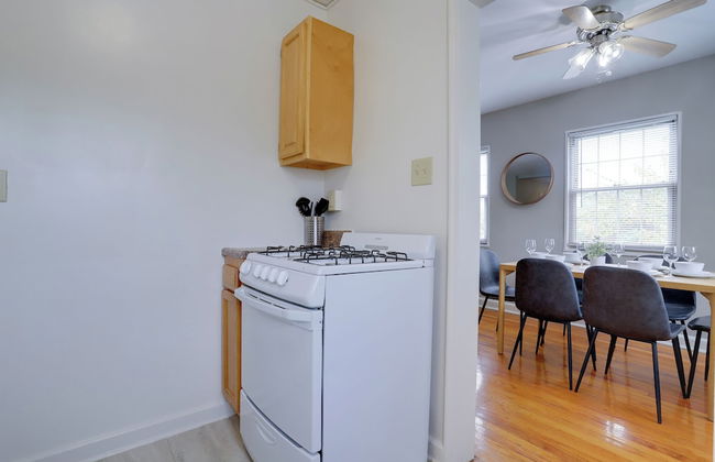 Prime Alexandria Location Corporate Apt - Foto 46