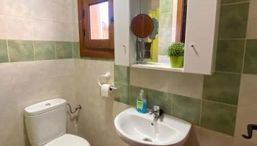 Apartamento Fray Eloy de 1 habitacion - Foto 4, Shower