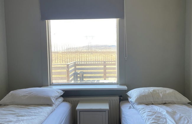 Au44 cottages - Arngrimslundur - Foto 15