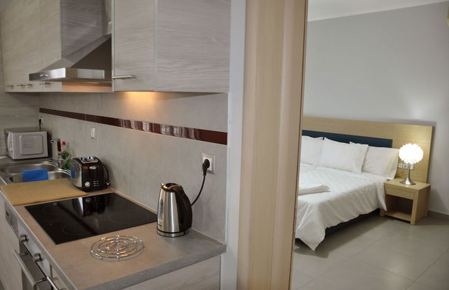 Daniel Luxury Apartments - Photo 15