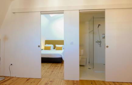 Apartamentos Premium Familiares - Loft Guesthouse BeMyGuest Viseu - Foto 40