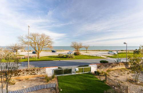 La Terrasse, Rivedoux Beach House - Foto 21