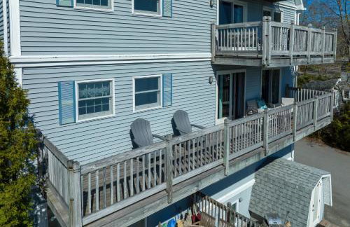 2BR Condo Downtown SWH w/ Ocean Views [Driftwood] - Foto 26