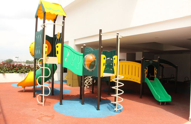 The Raffles Suites by Stayshare Homes - Photo 27