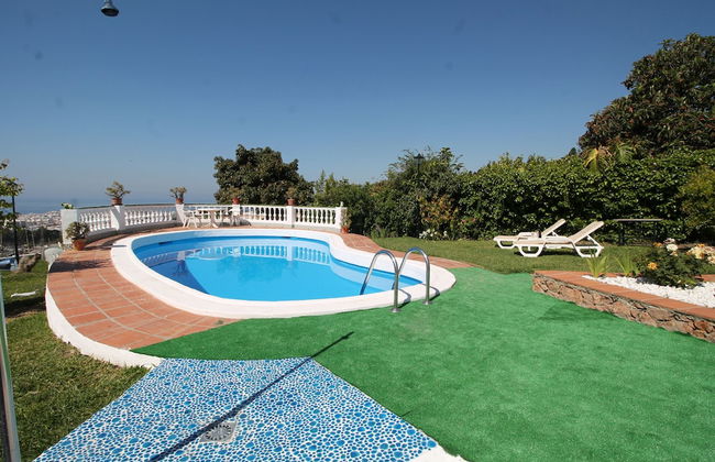 Villa Rosario SpainSunRentals 1070 - Foto 43