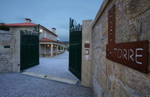 Casa da Torre - Foto 8