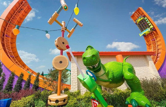 1 pass giornaliero per Disneyland Shanghai e pacchetto di trasferimento privato - Foto 4