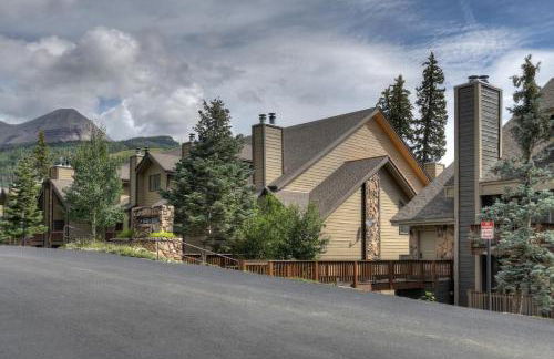 Cascade Village 301 Near Purgatory - North Star - in Durango CO - Foto 22