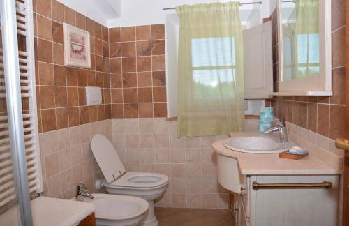 Villa Pian De Noci - Tenuta del Palagio - Foto 41