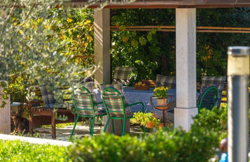 Villa Lasa - Foto 12