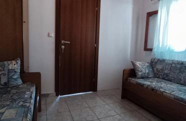 Lena Summer Sea Family Vacation House & Yard Chalkidiki - Foto 8