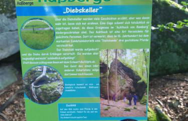 Ferienwohnung „Schau ins Frankenland“ - Foto 20