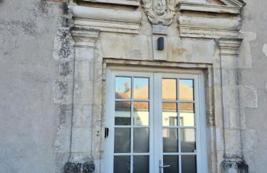 Mooney, 2 rooms, Wi-Fi, Garden Terrace - Foto 2