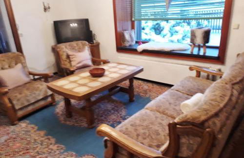 3 Sterne Ferienwohnungen Wachter - Foto 14