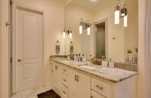 Spacious Amarillo Home 6 Mi to Downtown! - Foto 15