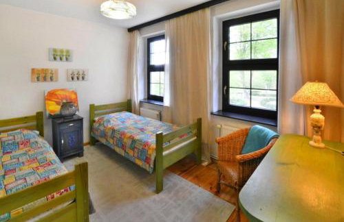 Holiday home, oasis of peace, Polanow - Photo 71