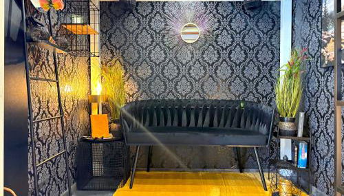 Luxus Maisonette-Apartment - Werde zum König in der Traumwelt Beerfelde - Foto 3