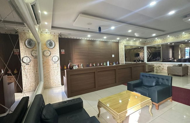 My Suites Hotel - Foto 1