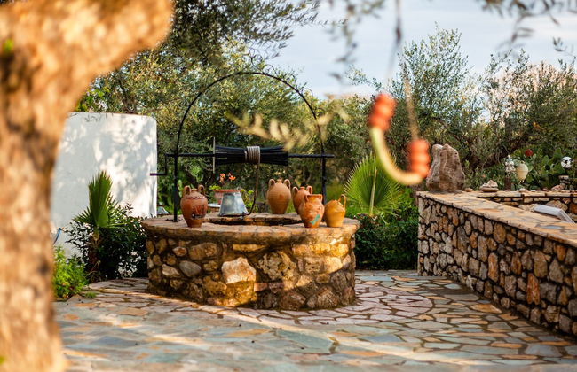 The Fairytale House Seaside Retreat - Foto 15