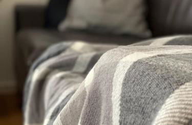 FERIENWOHNUNG ALL YOU NIED mit NIEDBLICK und TERRASSE - Foto 15