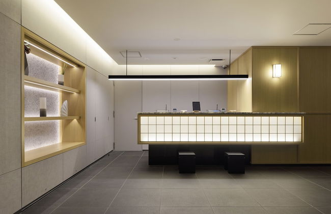 MIMARU Tokyo Nihombashi Suitengumae - Foto 5