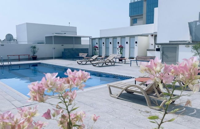 BW Suites & Spa - Foto 33