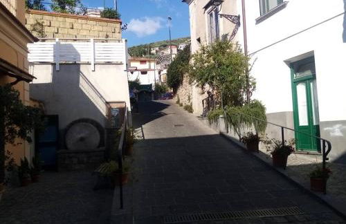 Casa Sorrentina Holiday - Foto 15