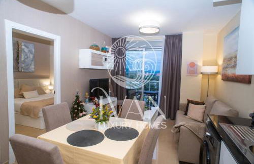 Casa Mediterranea Ivan Luxury Homes 7ªPlta Norte 1ªLinea - Foto 5