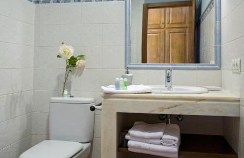 Apartamentos La Cruz de Paderne - Foto 39