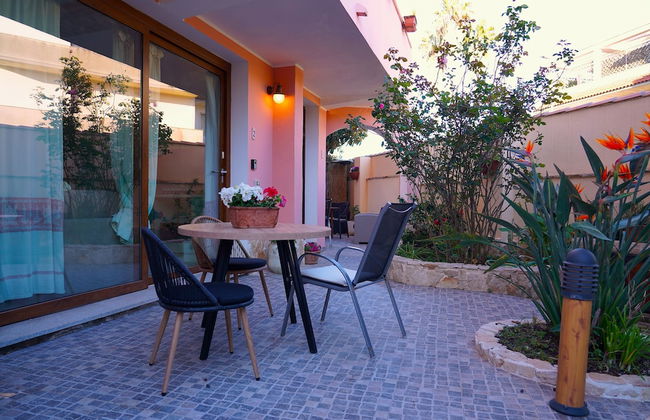 Flowery Inn Villa - Foto 24