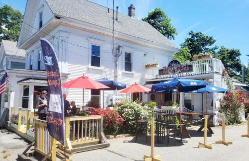 9 Reliance Way Harwich Cape Cod- -Norma's Cape Escape - Foto 47