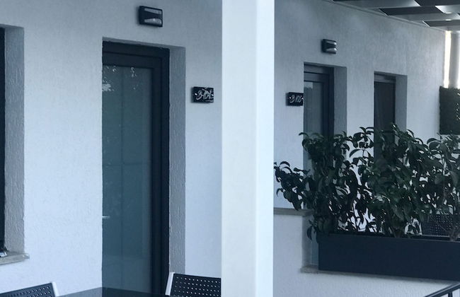 YALIN APART HOTEL - Foto 25