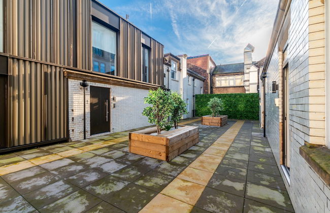 The Penthouse Collection by EPIC - Foto 1