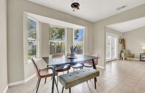 Modern Getaway North of Panama City Beach - Photo 20