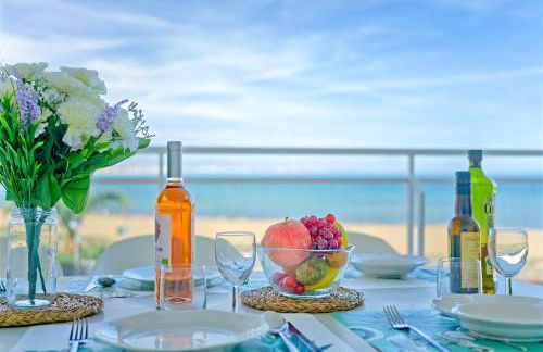 Apartamento frente al mar á Denia - Foto 22