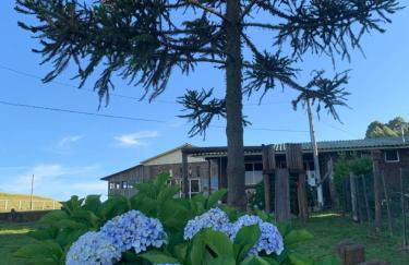 POUSADA FAZENDA PAIM - Foto 54