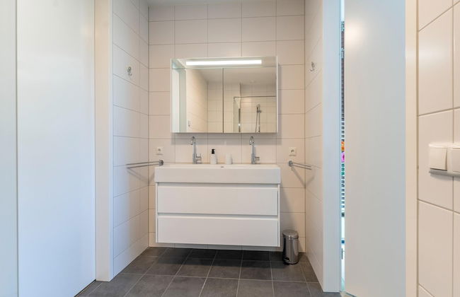 Holiday Home in Harderwijk With Private Jacuzzi - Foto 25