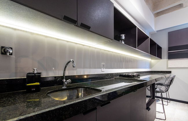 Condomínio TOLIVE One Housi by Carpediem - Foto 70