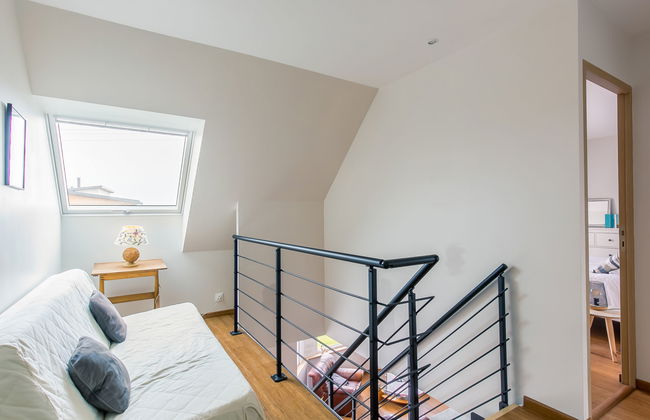 La Grève bleue - Foto 21