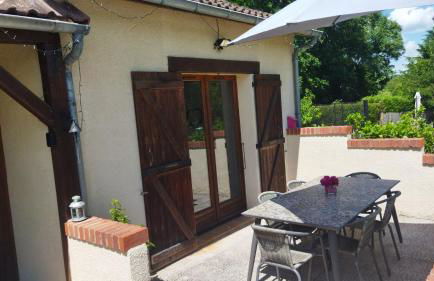 Le Cottage de Maé - Photo 12