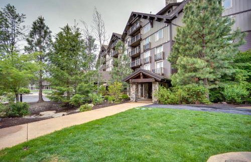 Pet-Friendly Cle Elum Condo - Hike, Ski and Relax! - Foto 26