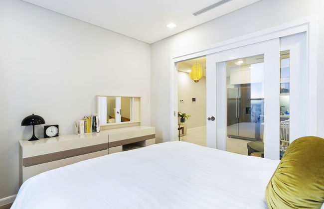 Hoasun Des Arts Landmark 81 - Foto 19